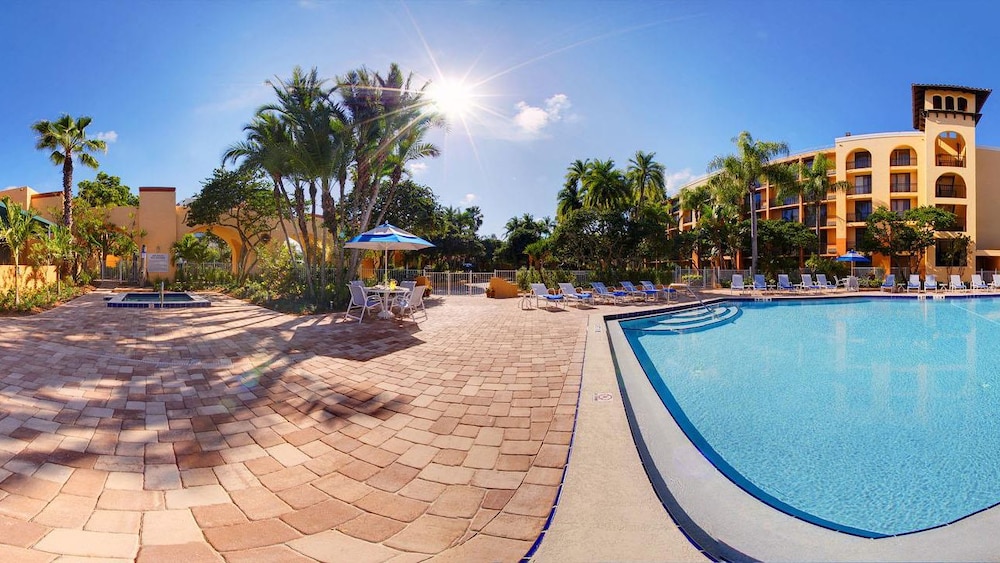Courtyard by Marriott Bradenton Sarasota/Riverfront 1/49