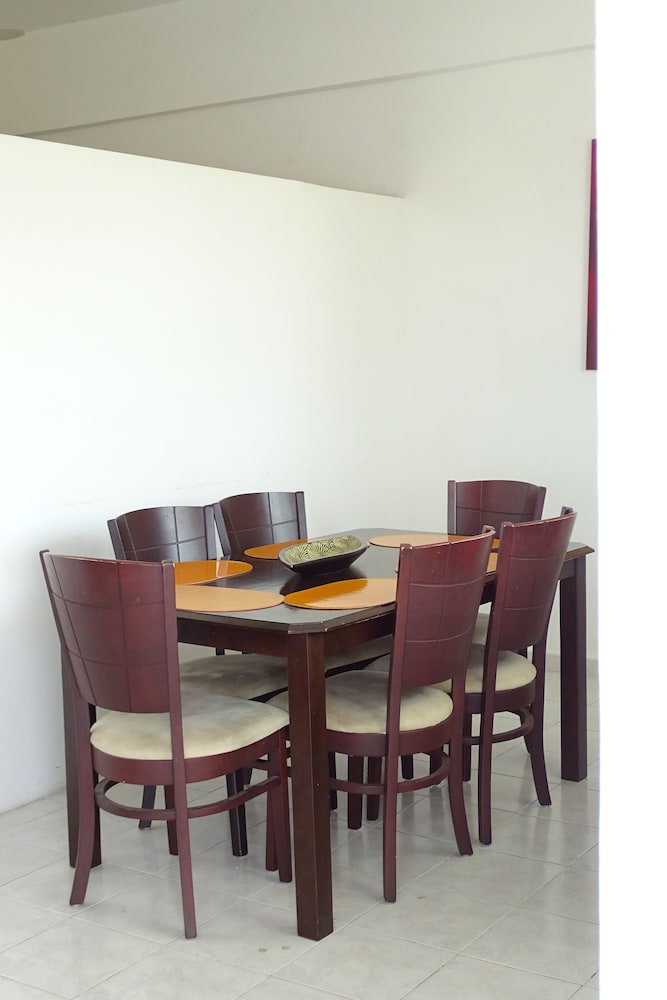 Aparthotel Siete 32 31/40