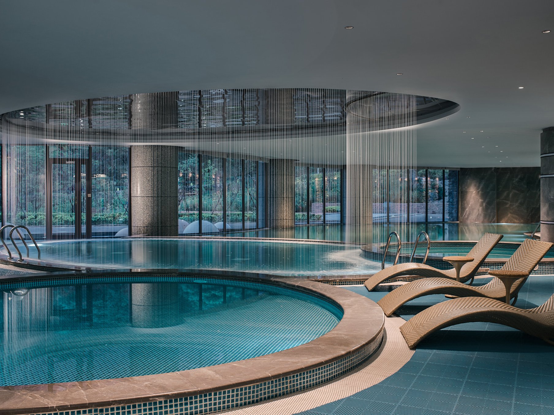 Crowne Plaza Shennongjia 17/50