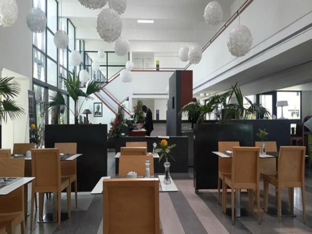 Hotel Onomo Abidjan Airport 52/78