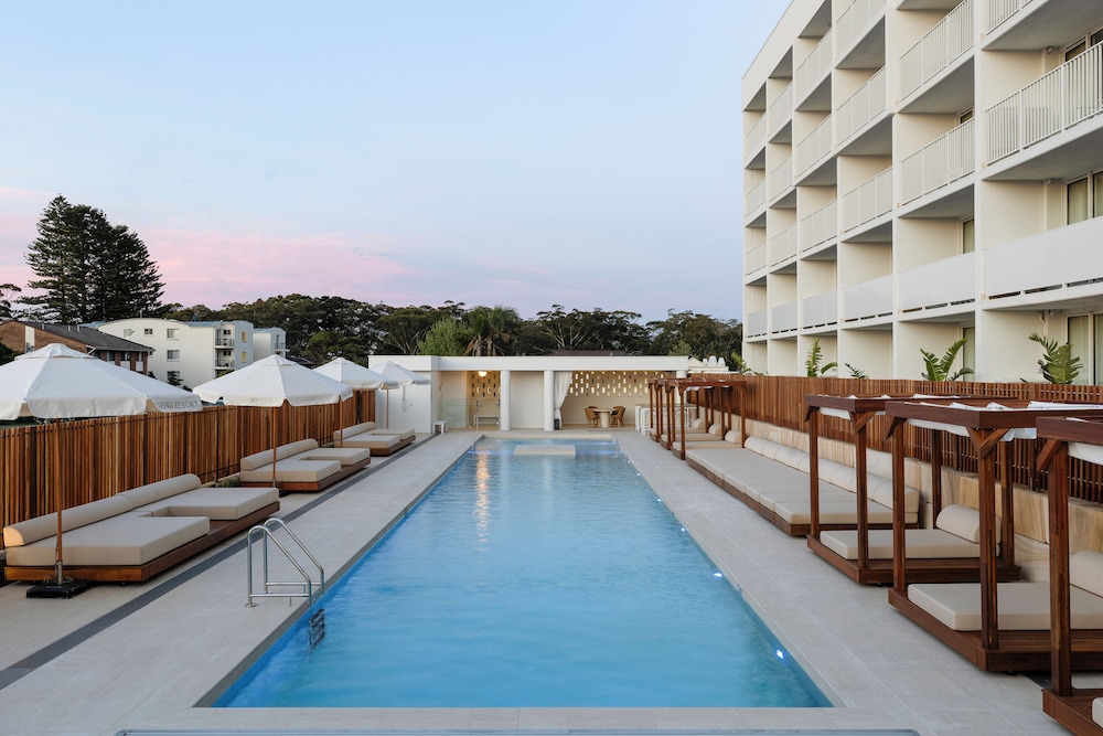 MARINA RESORT 2/50