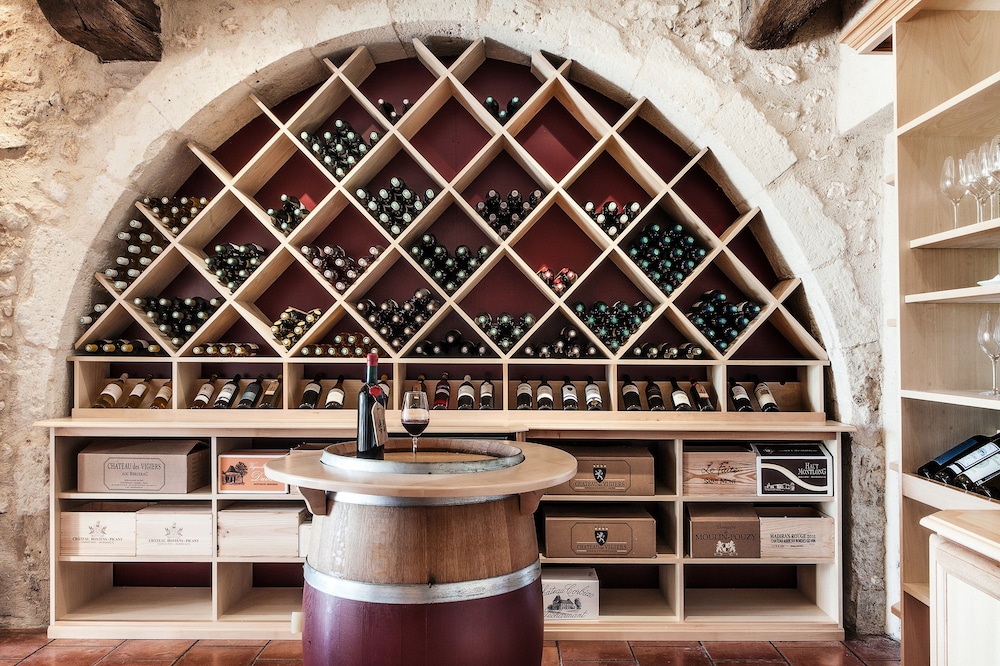 CHATEAU DES VIGIERS 3/50