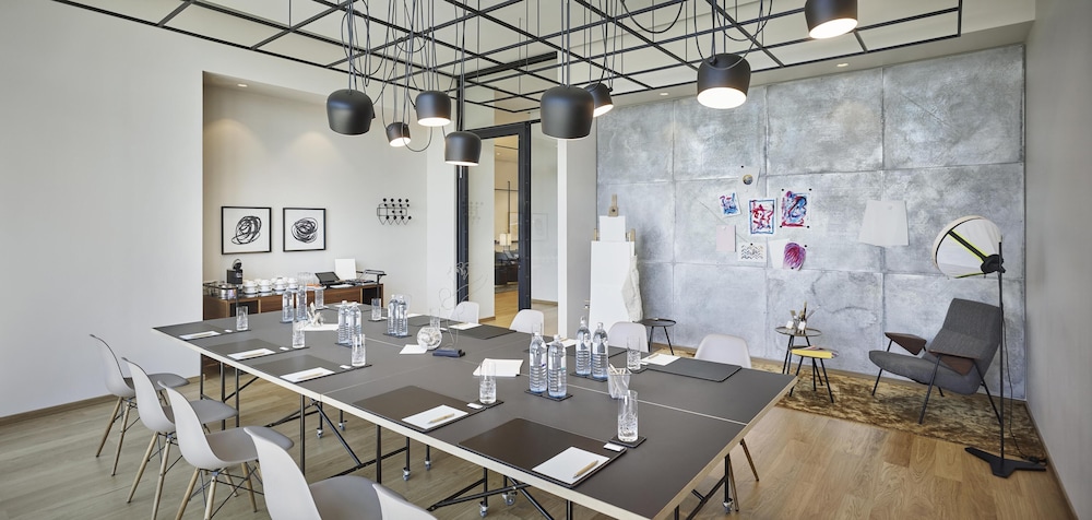 Andaz Vienna Am Belvedere -A Concept By Hyatt 38/50