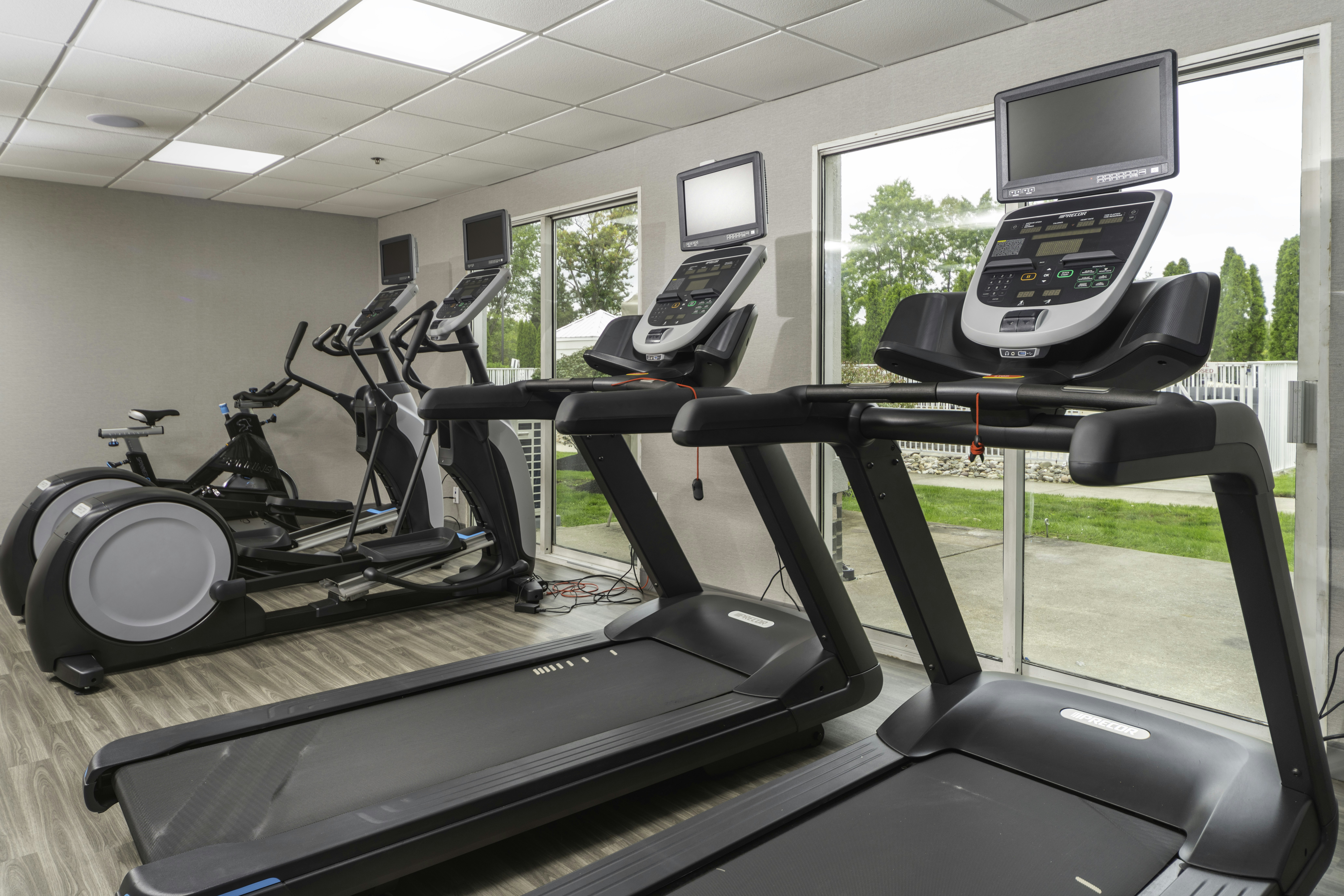 Hampton Inn Swedesboro Philadelphia 31/53