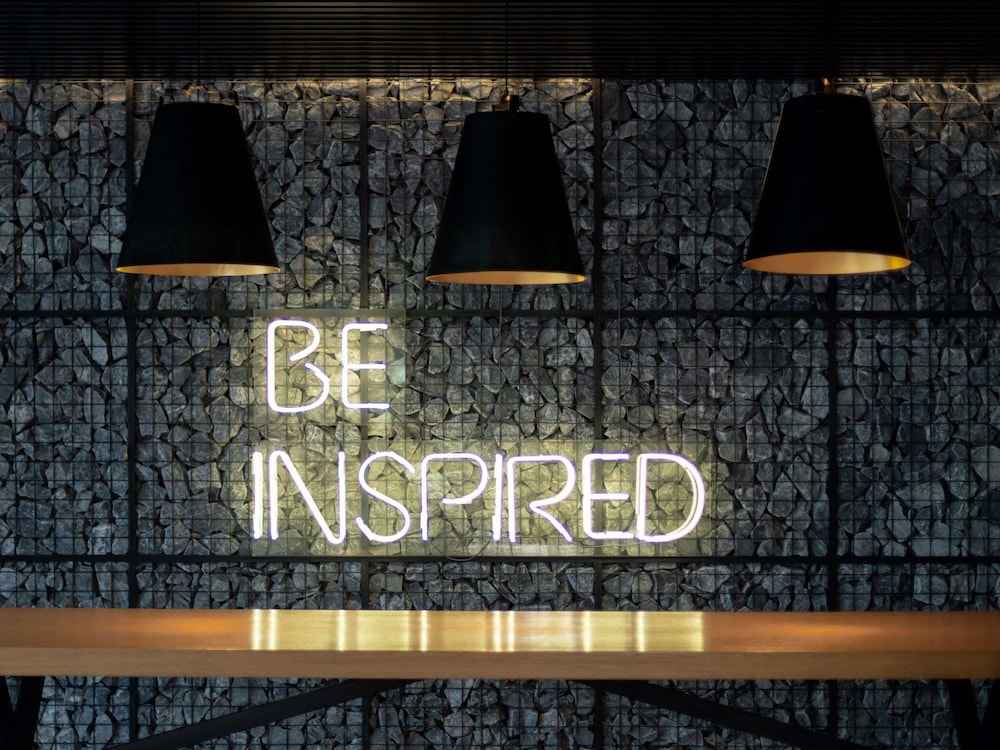 NOVOTEL Bishkek City Center 4/50