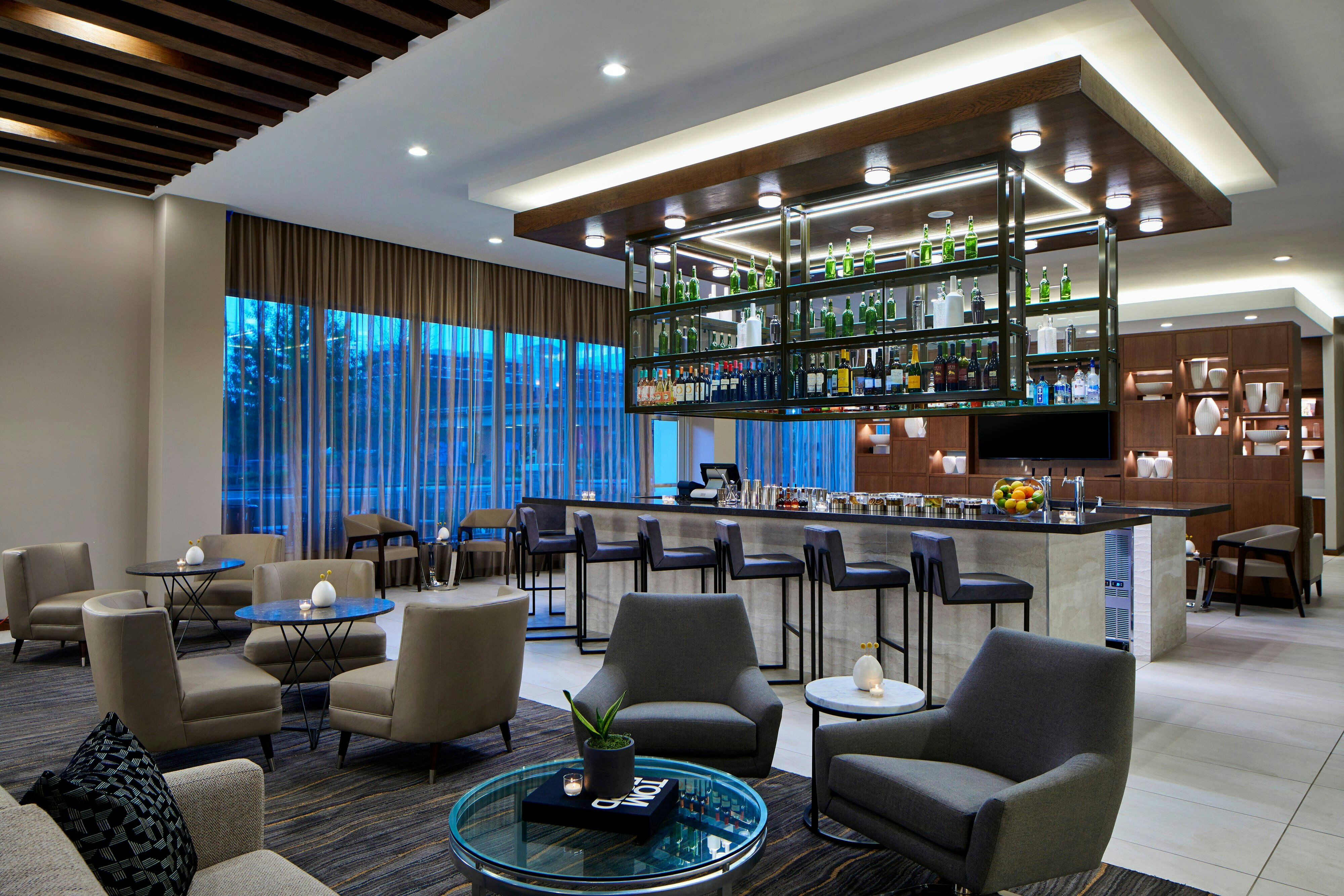 AC Hotel by Marriott Tuscaloosa Downtown 25/32