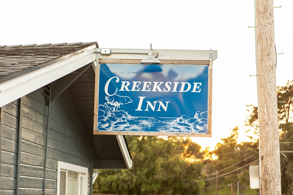 Creekside Inn Downtown 19/42