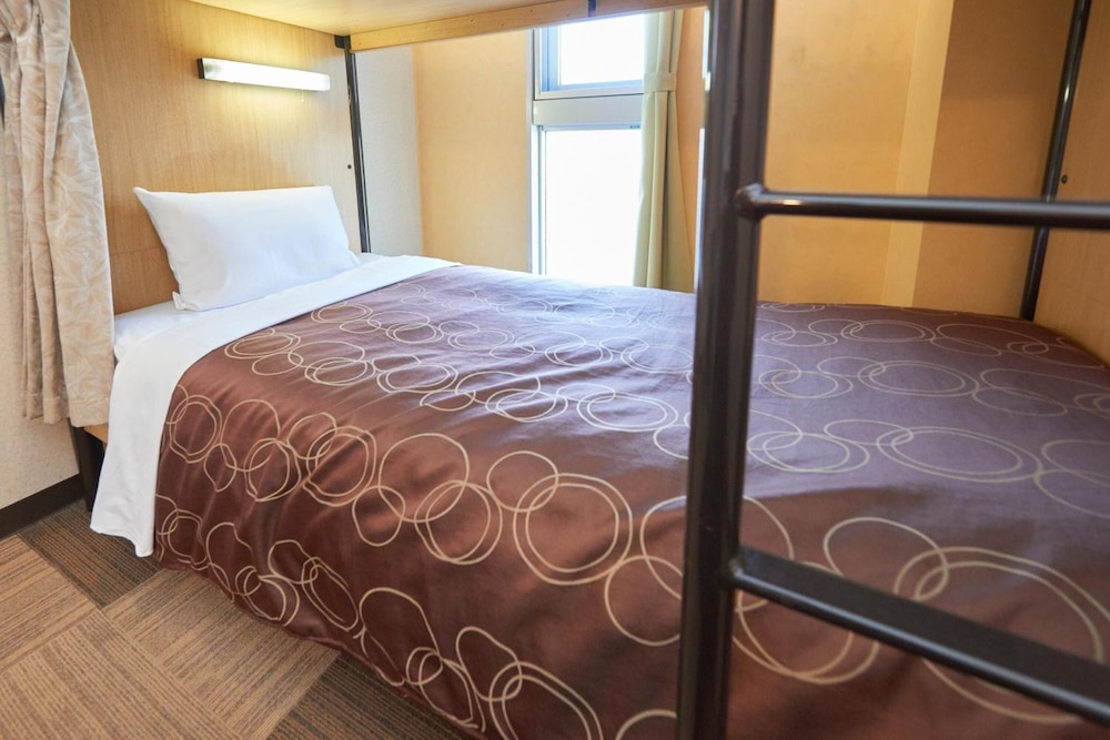 Hotel Select Inn Sano Ekimae 14/38