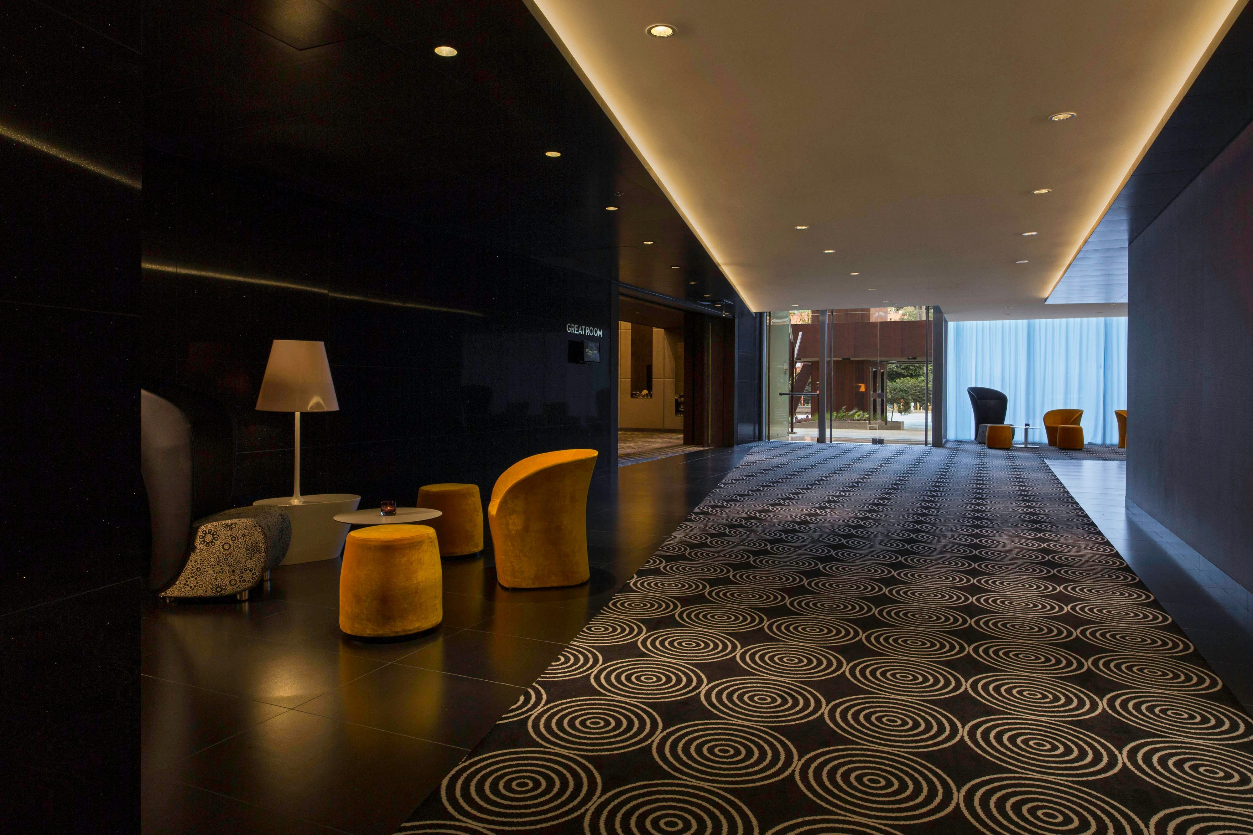 W Bogota Hotel 4/61