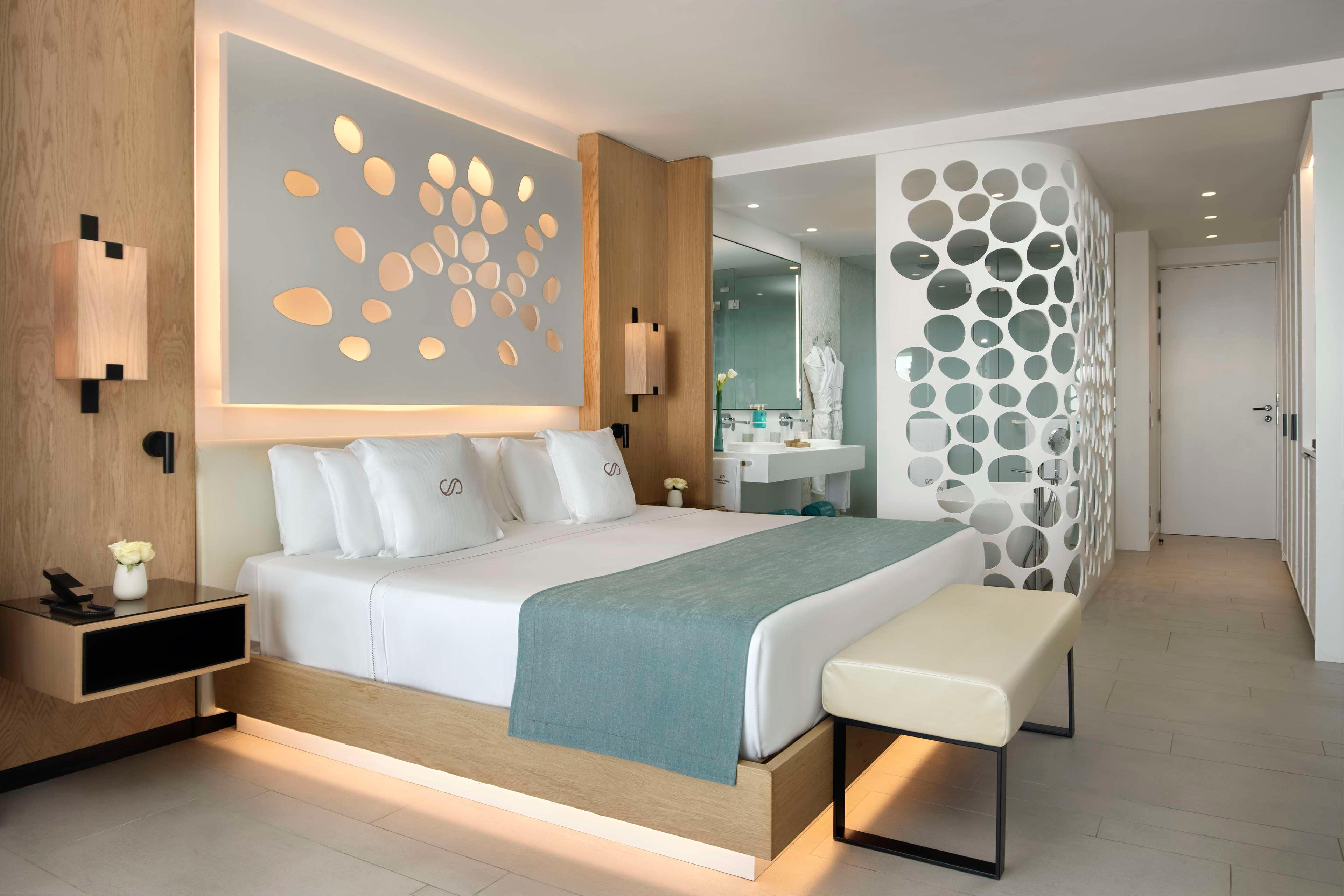 Junior Suite, Single, Sea Front
