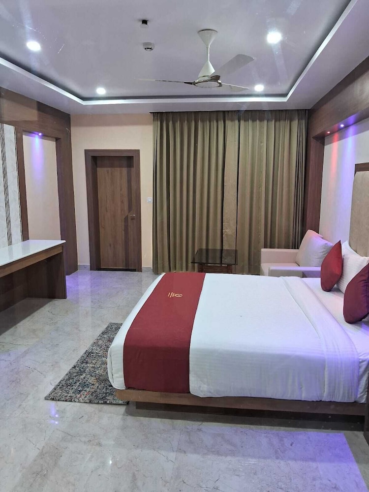 Prime Beach Resort Mandarmani 15/49