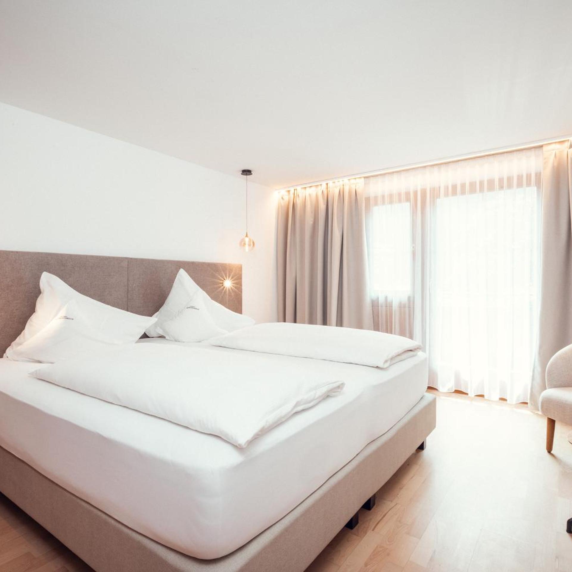 جناح جونيور، Ganis Resort Dolomites 2/8