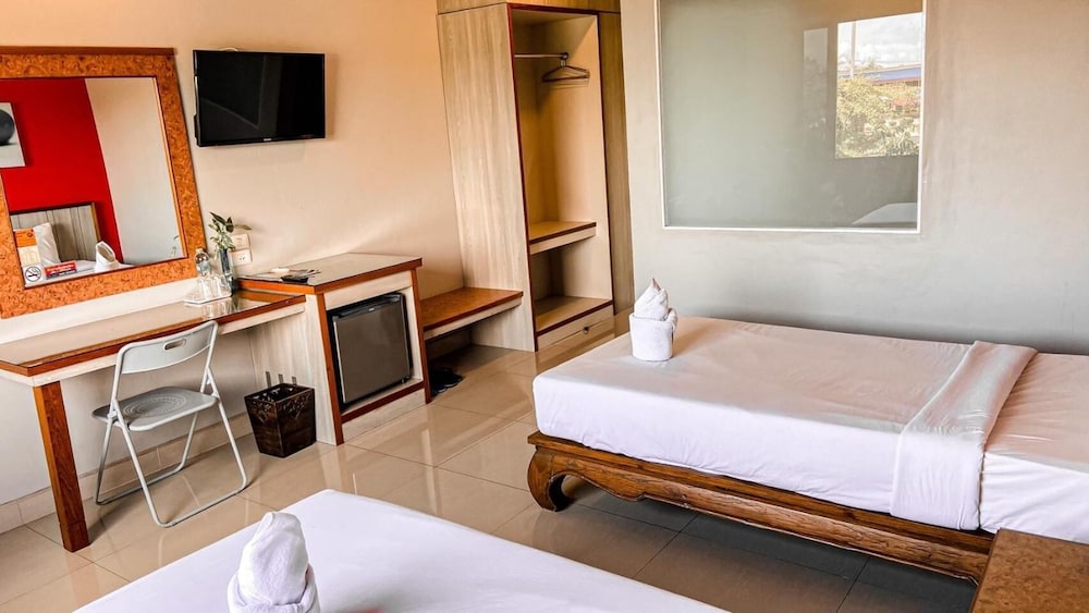 K2 Budget Hotel At Airport 14/29