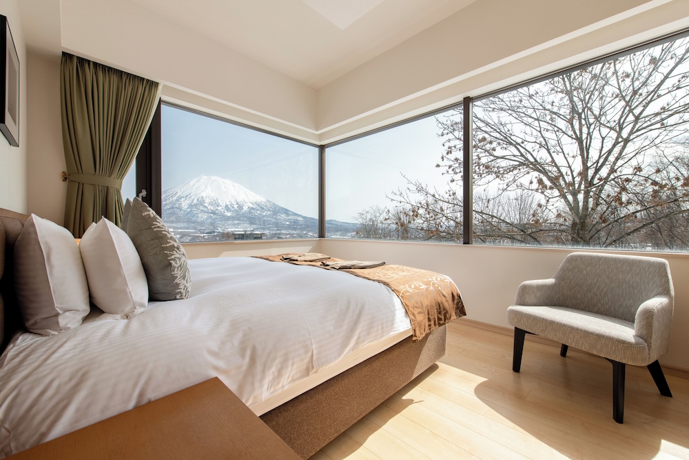 Ki Niseko 16/71