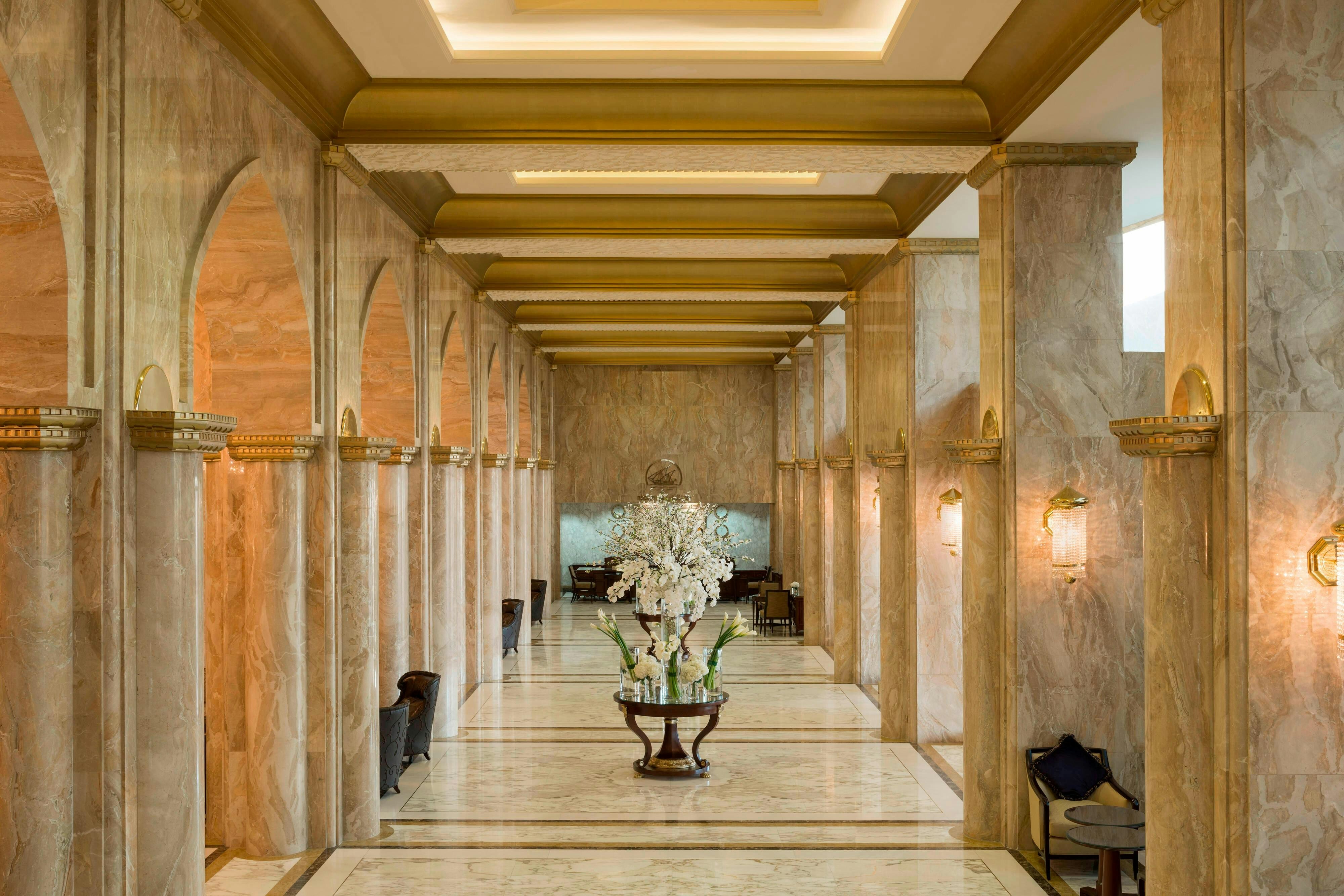 Sheraton Kuwait A Luxury Collection Hotel Kuwait City 16/65