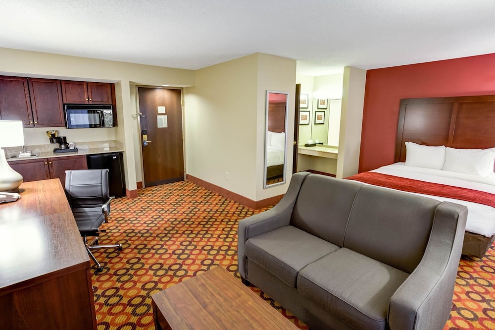 Concord Suites by IHG 23/32