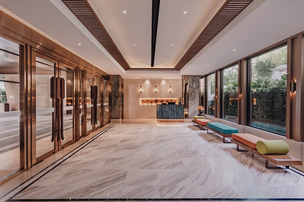 Nysa Bangkok Sukhumvit 11 by Kingston Hotels 6/50