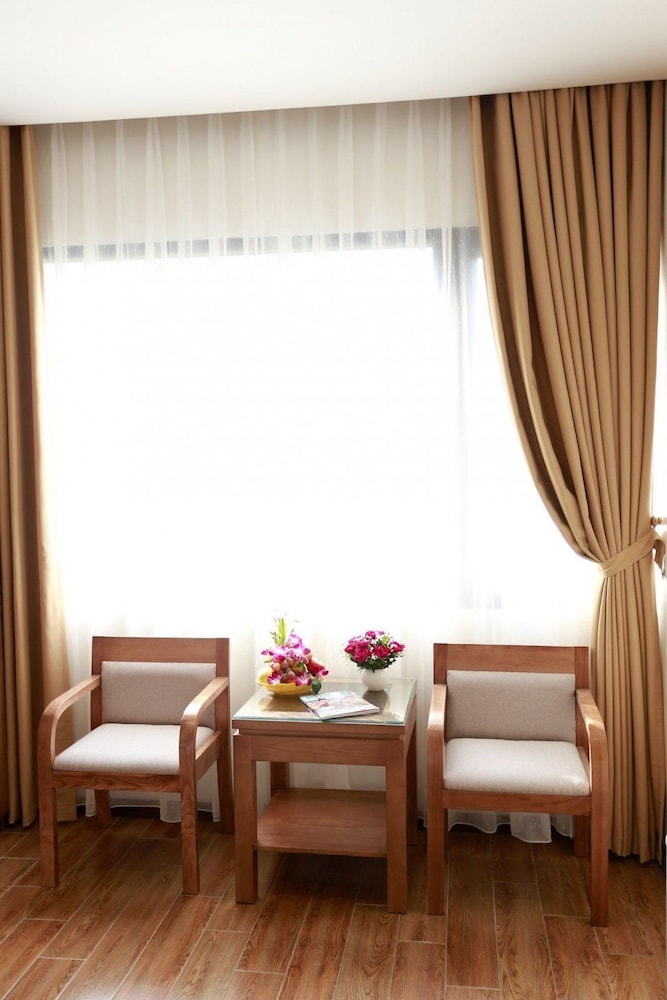 One Hotel Hanoi 50/62