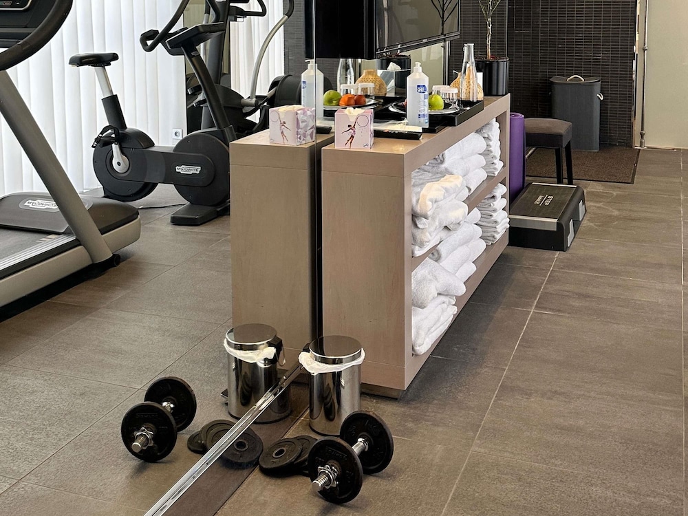 sport facilities