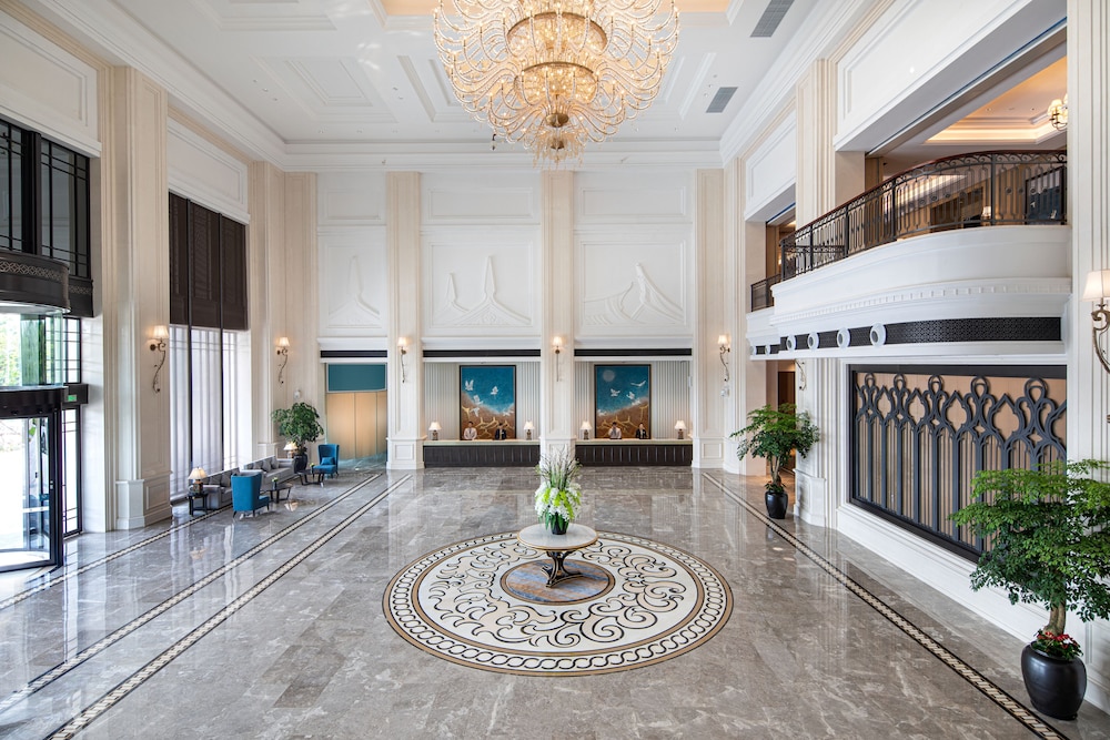 C&D Hotel Xiamen Xiang’an 9/82