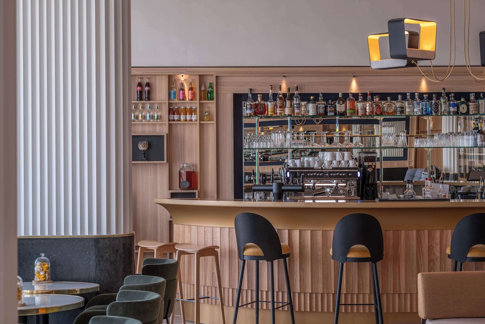 Radisson Blu Grand Hotel & Spa, Malo-Les-Bains 34/50