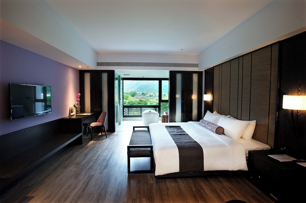 GAEAVILLA RESORT HUALIEN 12/50