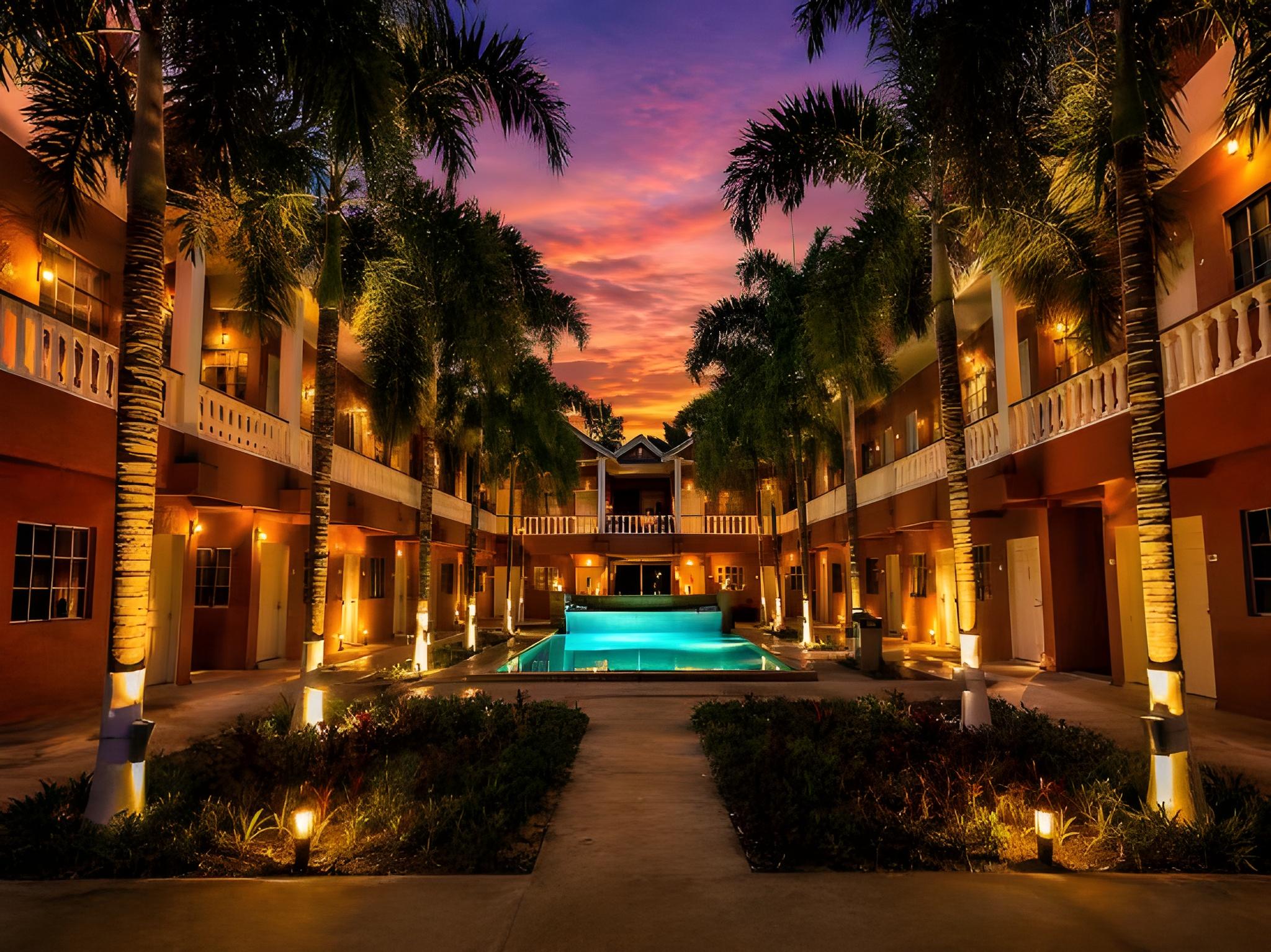 Hornbill Bay Resort 20/27