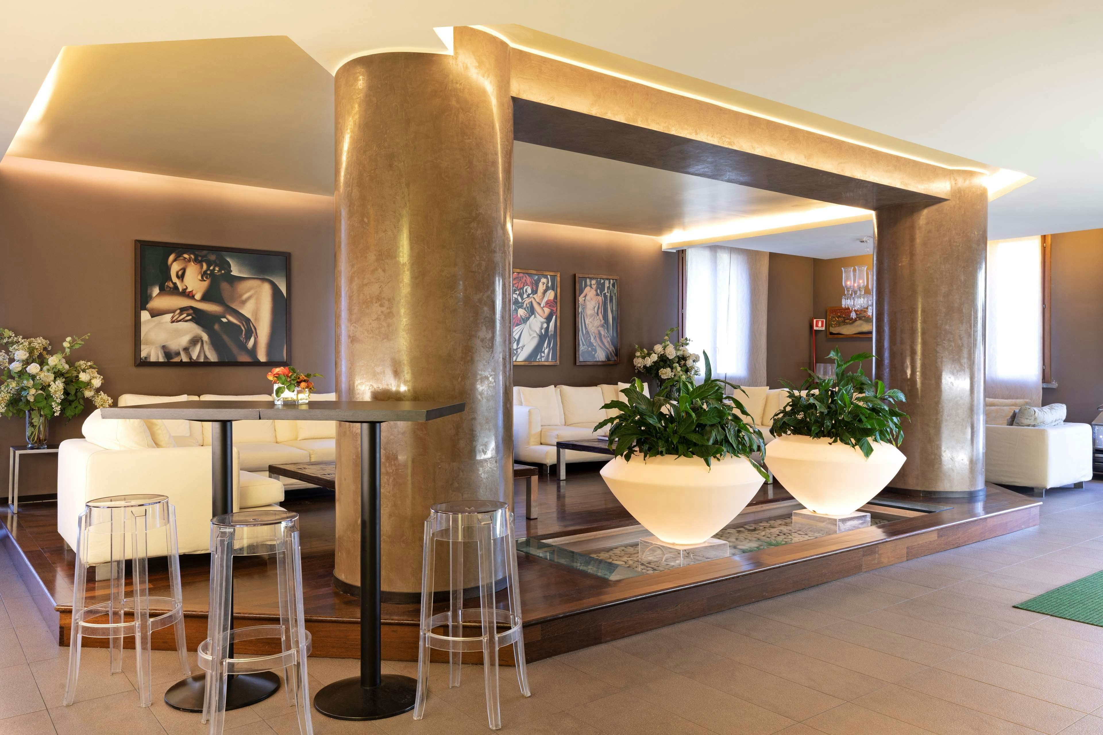 B&B Hotel Malpensa Lago Maggiore 37/43
