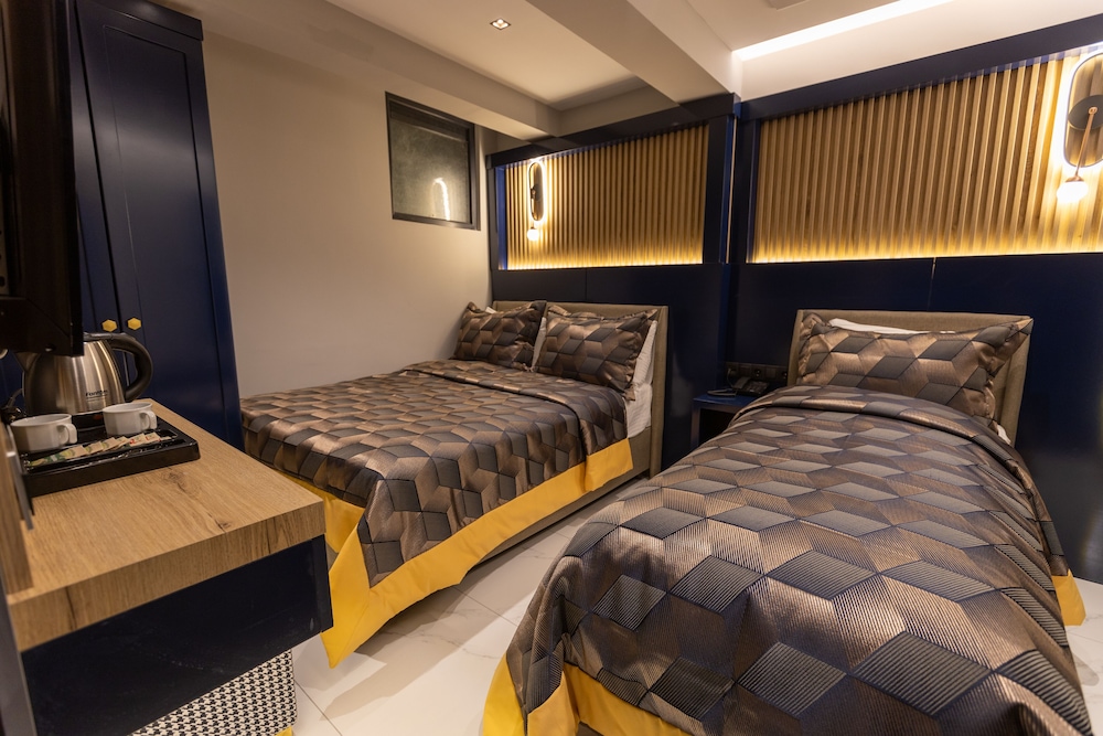 Amasra Dadayli Hotel 12/50