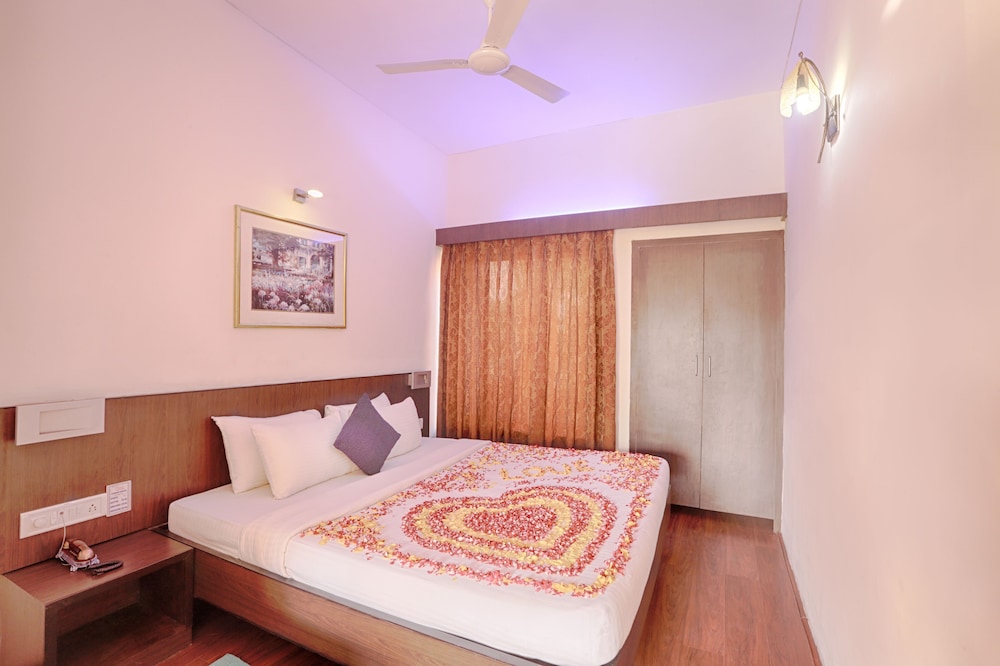 The Byke Old Anchor Beach Resort and Spa 16/64