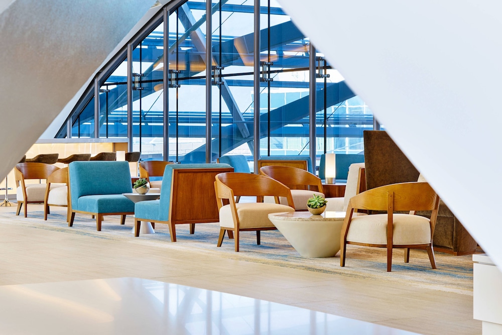 The Westin Denver International Airport 56/70
