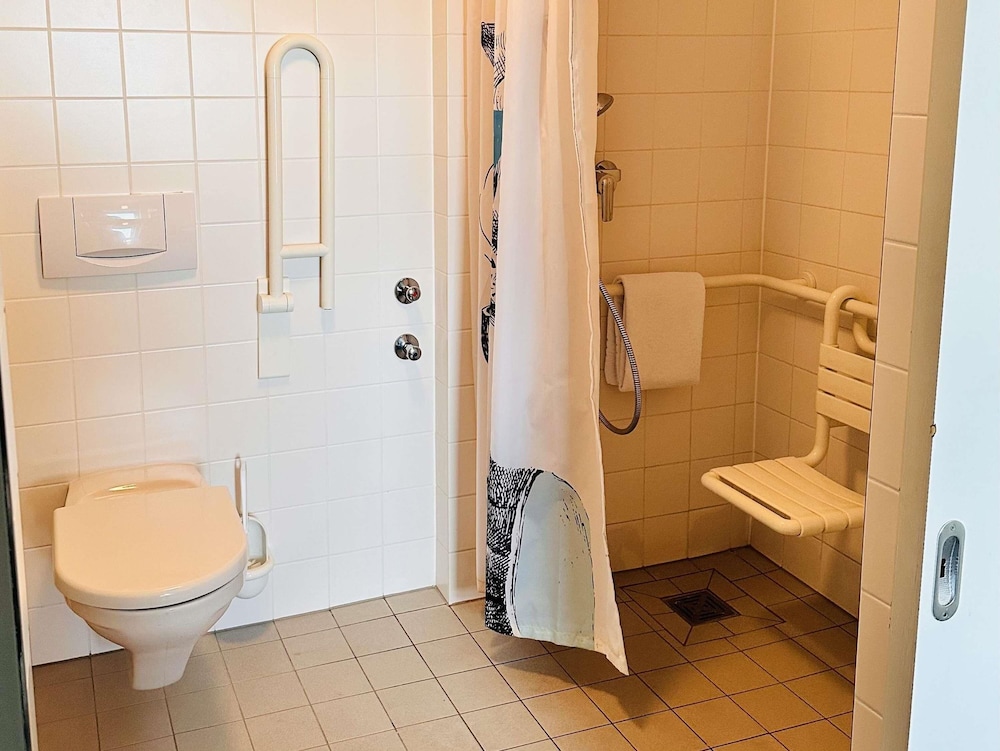 IBIS BERLIN SPANDAU 45/50