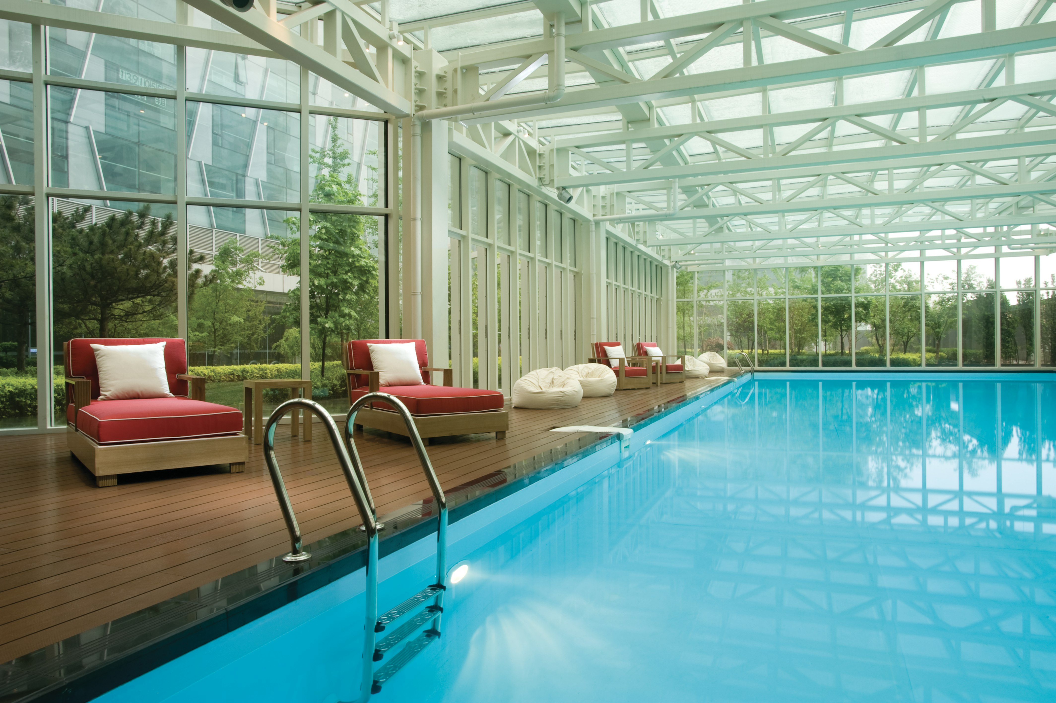 Doubletree By Hilton Beijing 22/53