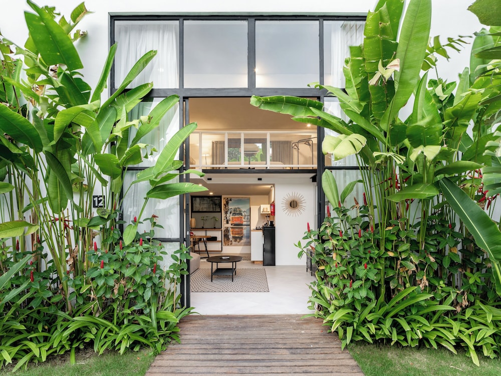 Tropicana Loft Managed by CPM Bali 2/50