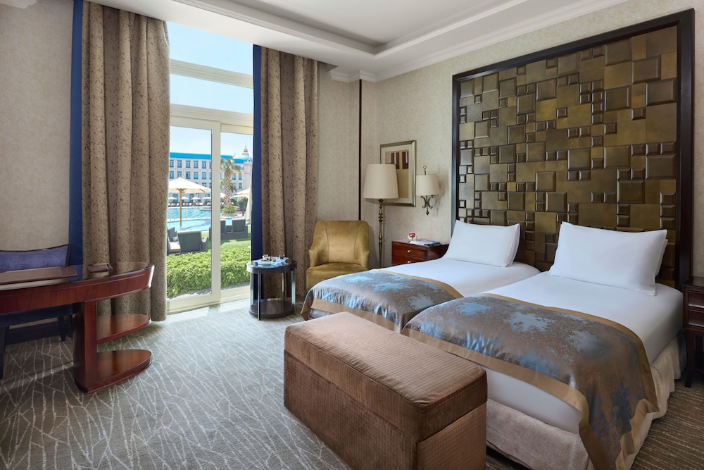 1 BEDROOM, GRAND, POOL, DELUXE, POOL VIEW, TERRACE