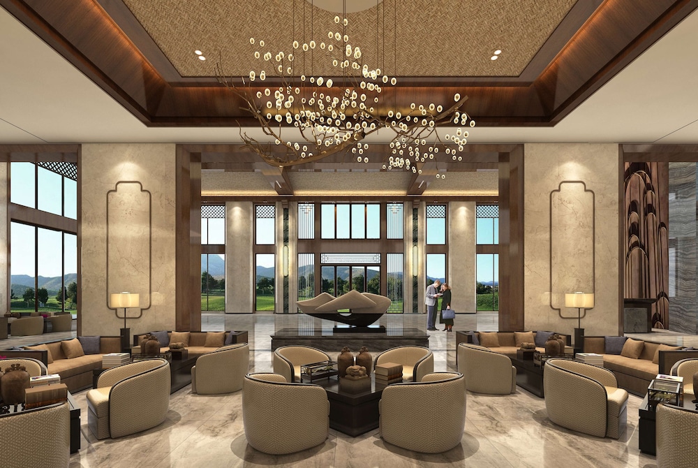 Wyndham Xinyi Lotus Lake 27/49