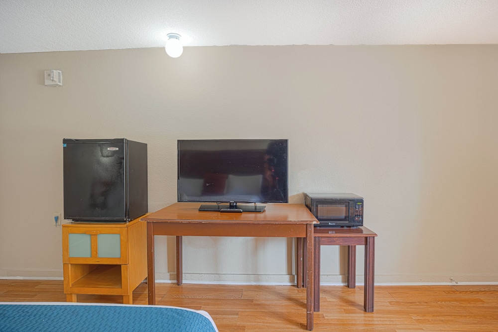 Liberty Garden Inn By Oyo Kissimmee Near Disney World 34/49