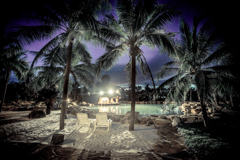 Ohana Resort And Restaurant 21/49