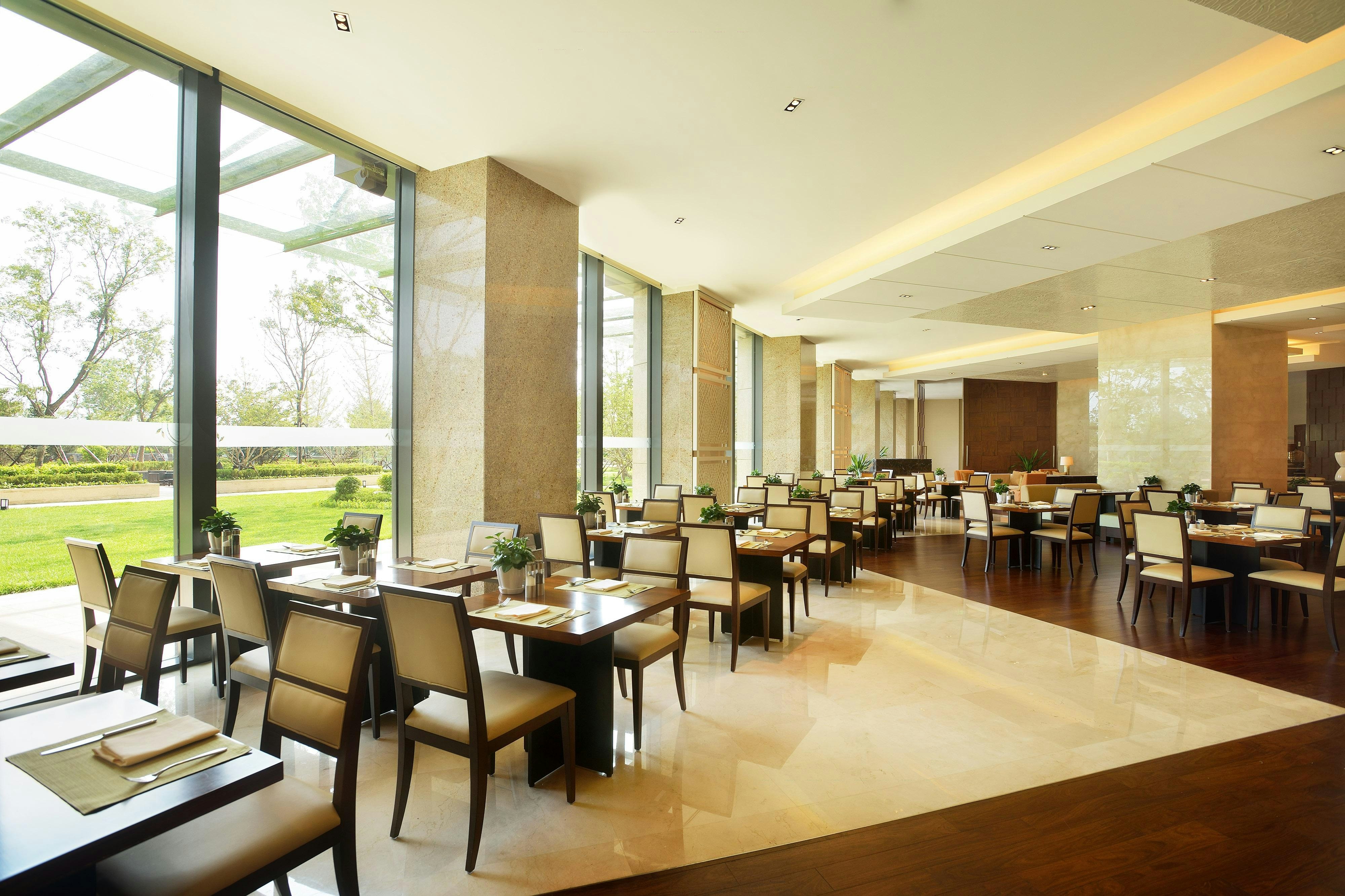 Sheraton Shenyang South City Hotel 4/8