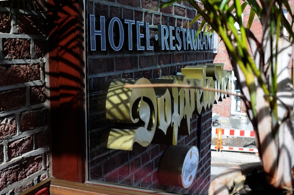 Hotel- Restaurant Doppeladler 5/50