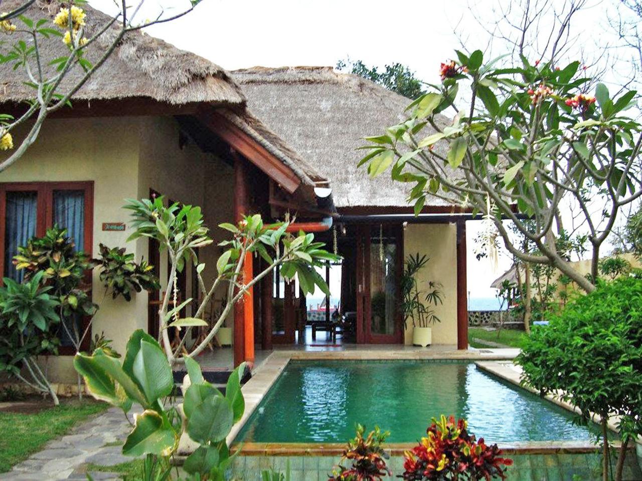 Jo Je Bungalows 22/22