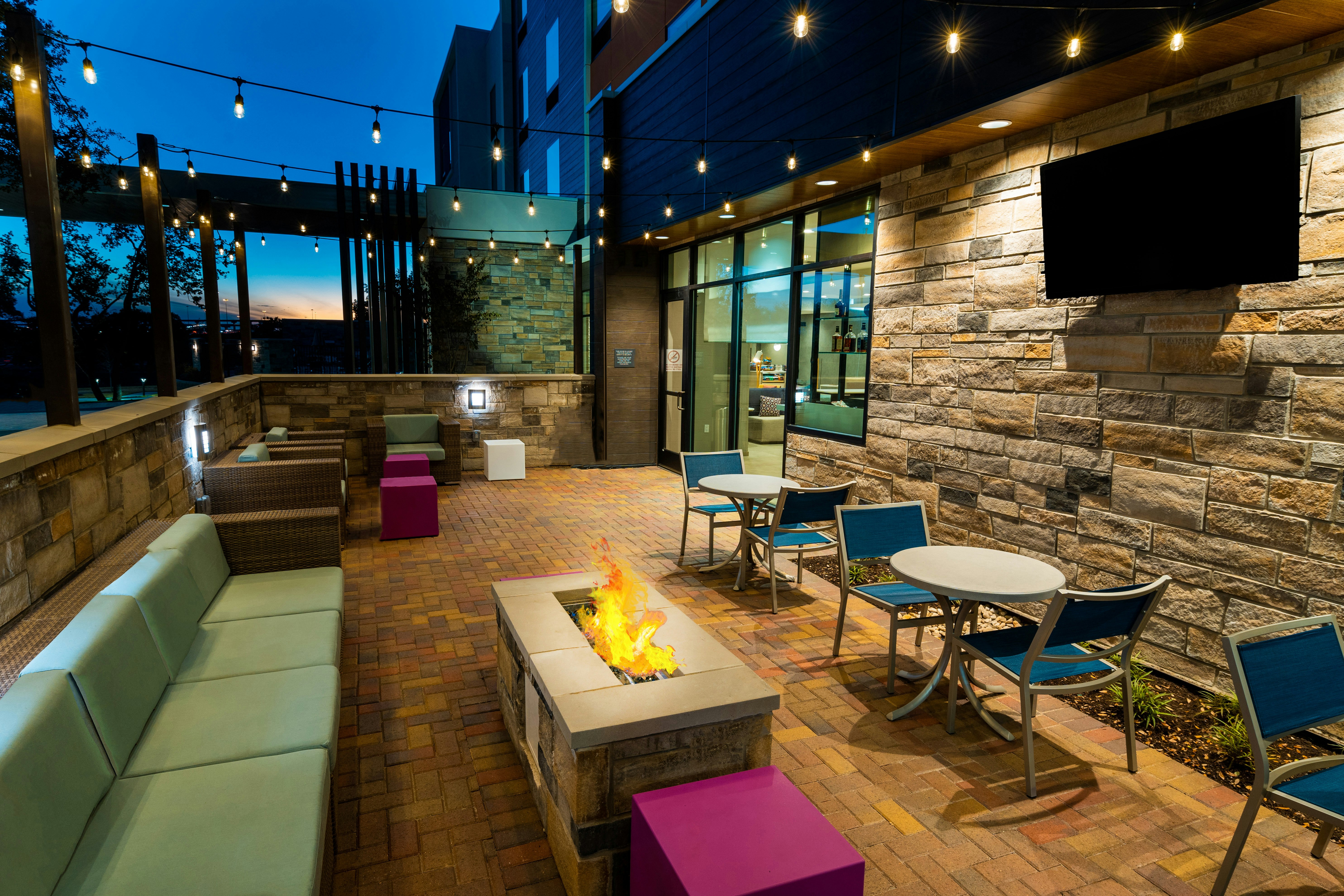 Hilton Garden Inn Cedar Park Austin Tx 22/33