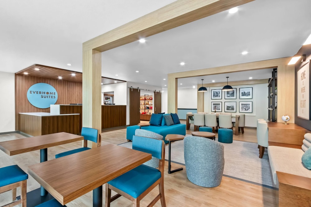 Everhome Suites Chandler Phoenix Fashion Center 29/50