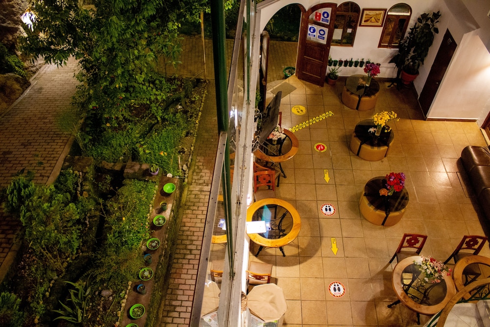 Hotel Retama Inn Machu Picchu 38/50
