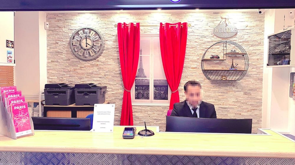 Hotel Aviatic 63/69