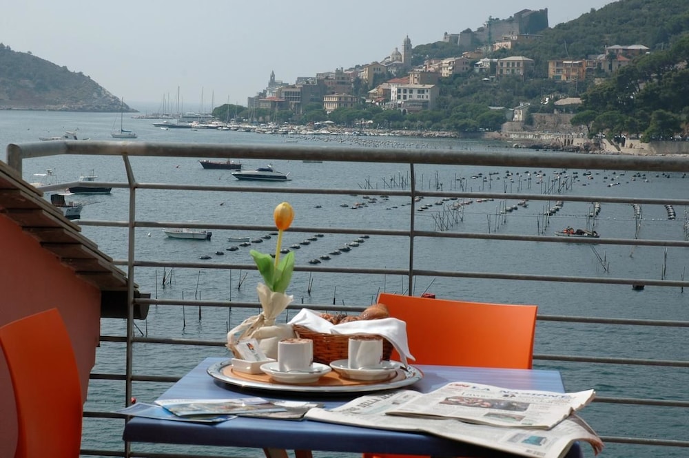 Le Terrazze di Portovenere 9/18