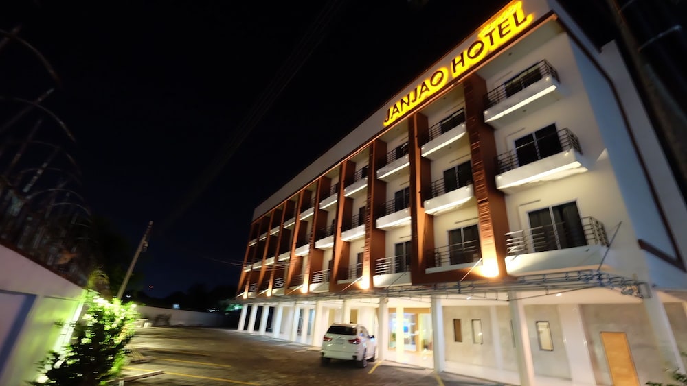 Janjao Hotel 2/28