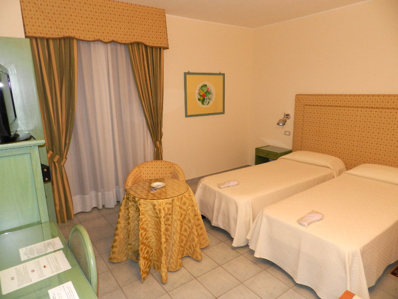 Hotel Il Mulino 5/24