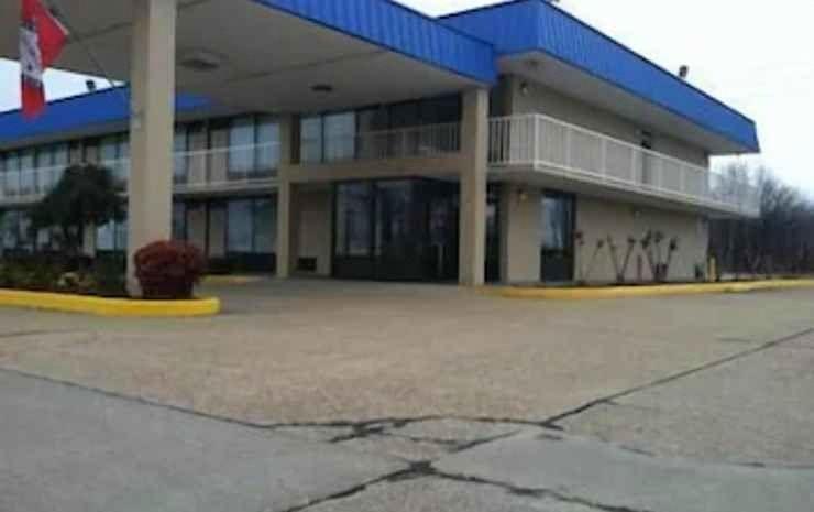 Express Inn West Memphis 12/14