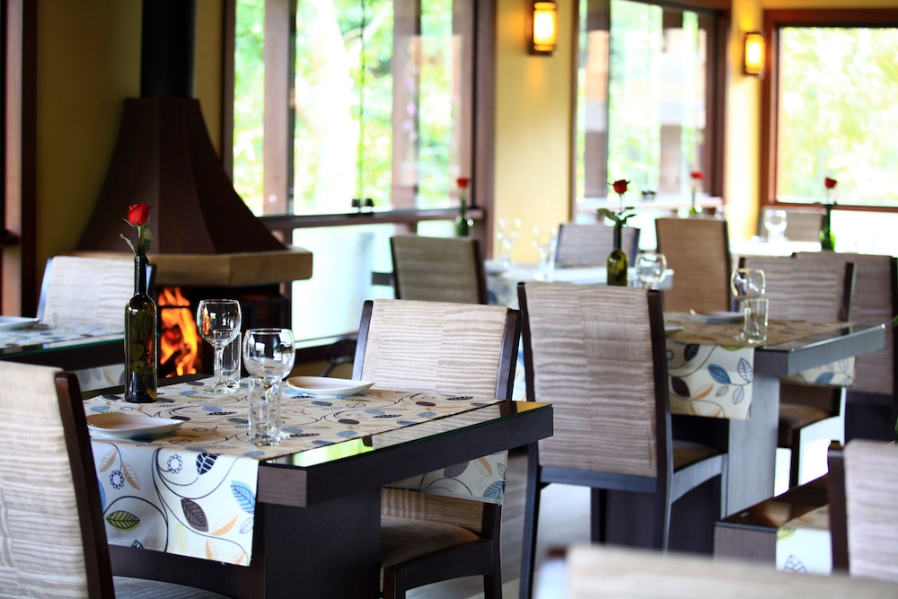 Eco Resort Serra Imperial 58/71